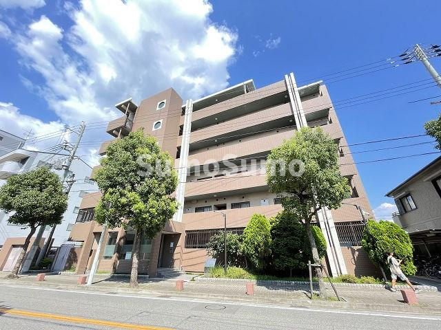 東園田エクセルコート