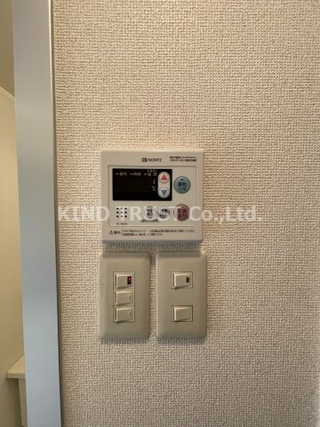 エトワール北梅田のその他