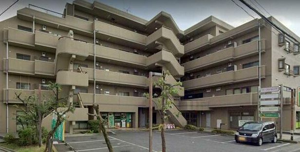 オークパレス