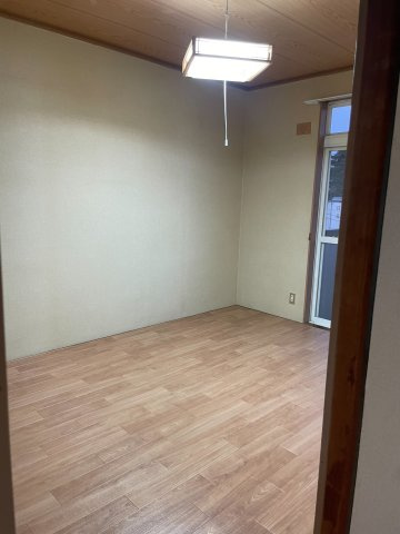 ハイツ青葉の寝室|☆スペシャリストなプロ賃貸師が接客対応させていただきます☆