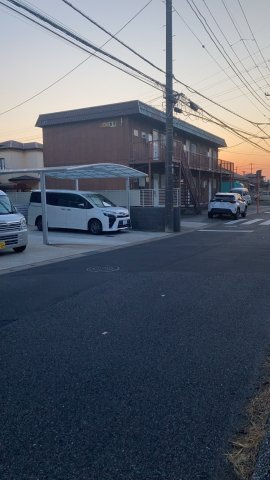 ハイツ青葉のその他共用部分|☆スペシャリストなプロ賃貸師が接客対応させていただきます☆