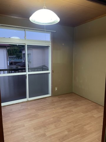 ハイツ青葉の居間・リビング|☆スペシャリストなプロ賃貸師が接客対応させていただきます☆