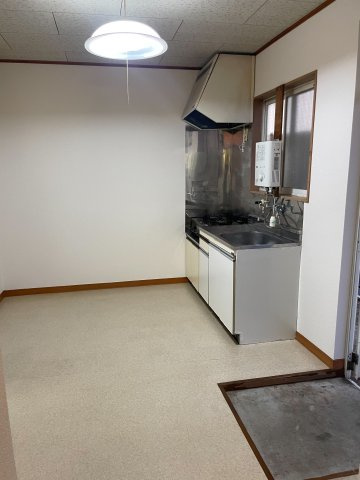 ハイツ青葉のキッチン|☆スペシャリストなプロ賃貸師が接客対応させていただきます☆