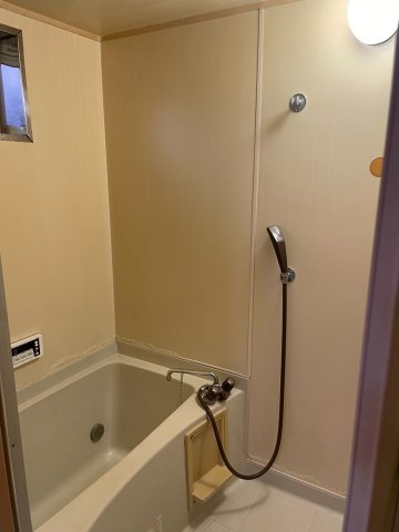 ハイツ青葉の浴室|☆スペシャリストなプロ賃貸師が接客対応させていただきます☆