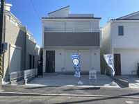 Vergarde久里浜6丁目　全6棟の画像