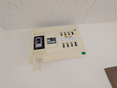  | 日永西3丁目店舗事務所F