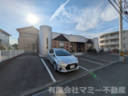 日永西3丁目店舗事務所Fの画像