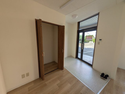  | 日永西3丁目店舗事務所F