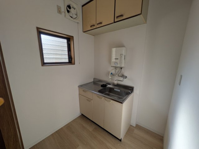  | 日永西3丁目店舗事務所F