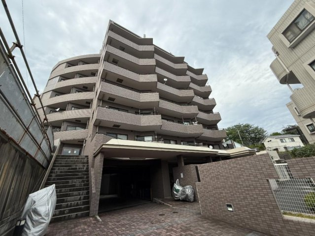 マークミュー清水ヶ丘公園【仲介手数料無料】