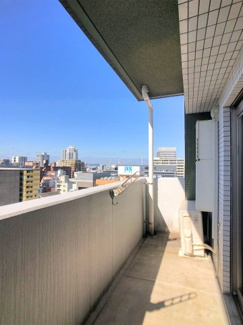 【展望】 | 別号室の写真になります。現況優先。