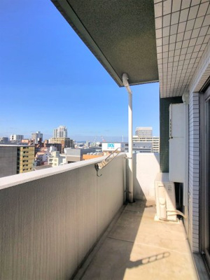 【展望】 | エンクレスト赤坂弐番館 | 別号室の写真になります。現況優先。