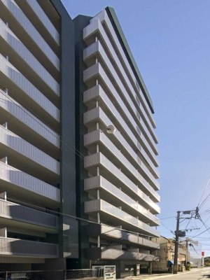 【エントランス】 | エンクレスト赤坂弐番館