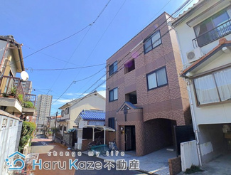 【外観】