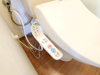 【トイレ】 | ステイ・マキ【名古屋市賃貸・都市ガス】