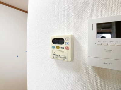 【設備】 | ステイ・マキ【名古屋市賃貸・都市ガス】