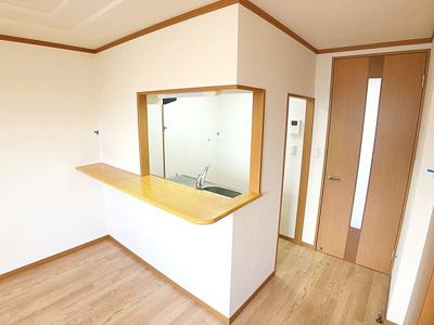 【内装】 | ステイ・マキ【名古屋市賃貸・都市ガス】