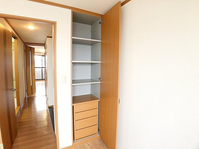 【収納】 | ステイ・マキ【名古屋市賃貸・都市ガス】