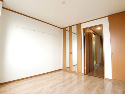 【洋室】 | ステイ・マキ【名古屋市賃貸・都市ガス】