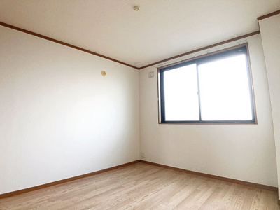 【洋室】 | ステイ・マキ【名古屋市賃貸・都市ガス】