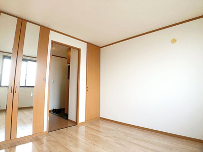 【内装】 | ステイ・マキ【名古屋市賃貸・都市ガス】