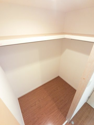 【収納】 | ☆ウォークインクローゼット☆