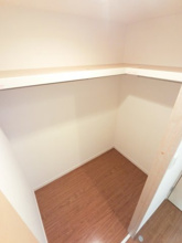 【収納】 | ☆ウォークインクローゼット☆