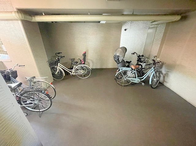 コウジィコート小林ビルのその他共用部分