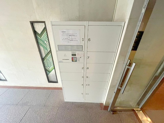 コウジィコート小林ビルのその他共用部分