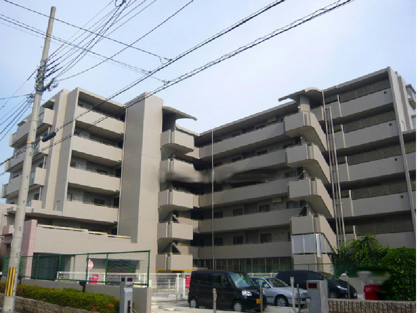 近松公園アーバンコート