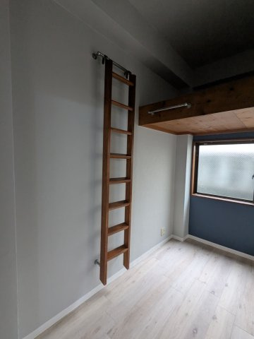 【内装】 | インペリアル大濠南