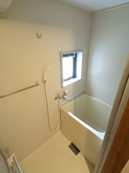 【浴室】 | インペリアル大濠南