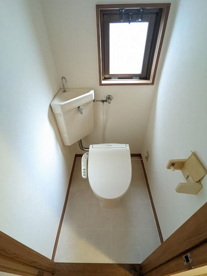 【トイレ】 | インペリアル大濠南