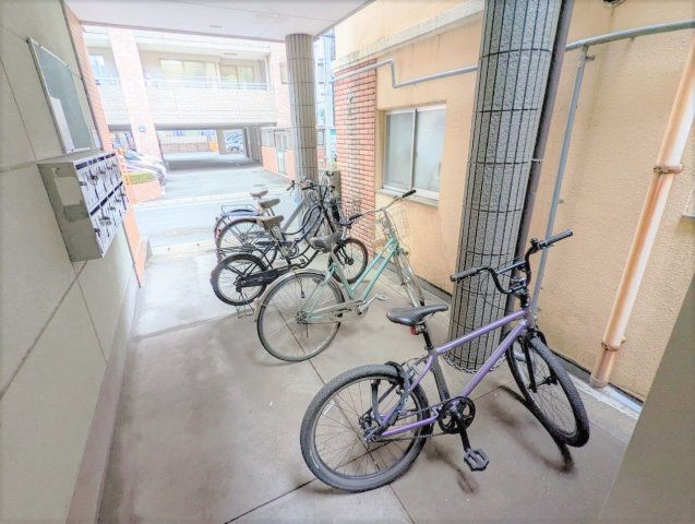 【その他共用部分】 | インペリアル大濠南