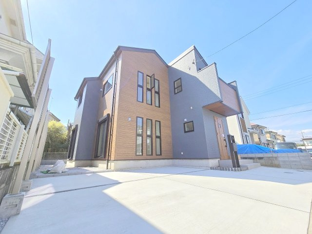 青梅市大門2丁目　全1棟