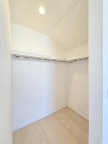 青梅市大門2丁目　全1棟の収納