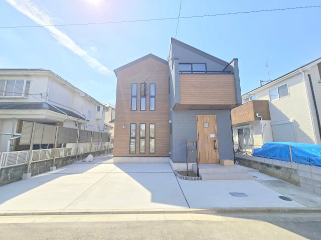 青梅市大門2丁目　全1棟のその他