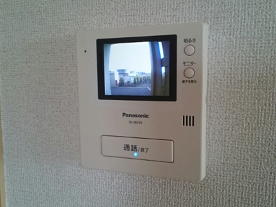 【セキュリティ】 | アルエットＢ | その他設備