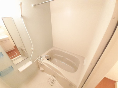 【浴室】 | アルエットＢ | バス