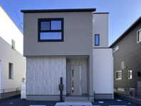 ワイウッドコート結城市川木谷第1期の画像