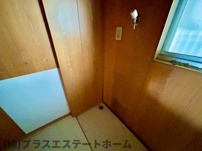 【その他】 | 五番町7丁目連棟住居