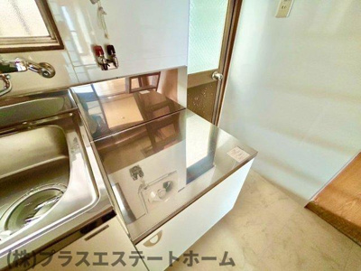 【内装】 | 五番町7丁目連棟住居