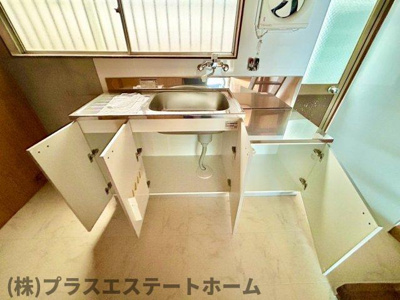 【内装】 | 五番町7丁目連棟住居