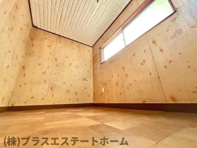 【内装】 | 五番町7丁目連棟住居