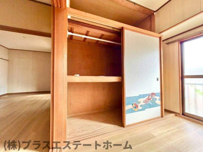 【収納】 | 五番町7丁目連棟住居