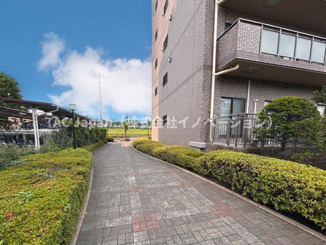 カルム赤羽のその他