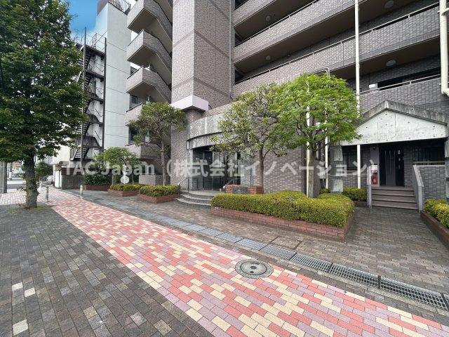 カルム赤羽のその他