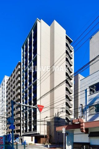 エンクレスト博多駅南BASEの画像