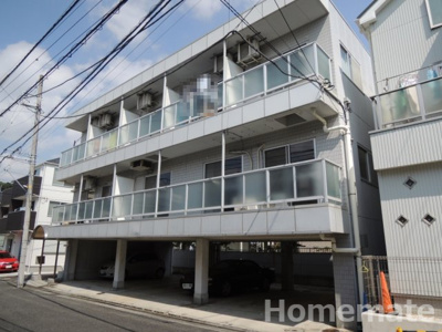 【外観】 | T＆S