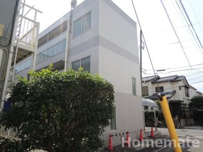 【外観】 | T＆S